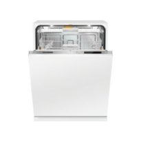 Miele G 6995 SCVi K20 XXL návod a manuál