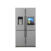 Beko GNE 134605 X návod a manuál