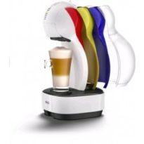 DeLonghi EDG 355.W1 COLORS návod a manuál