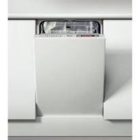 Whirlpool ADG 195/A+ návod a manuál