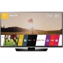 LG 40LF630V návod a manuál