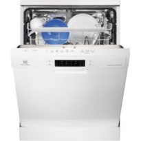 Electrolux ESF 6600 ROW návod a manuál