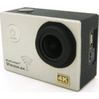 Easypix GoXtreme Vision 4K návod a manuál