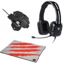 Mad Catz Tritton Kunai návod a manuál