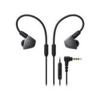 Audio Technica ATH-LS70iS návod a manuál