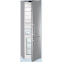 Liebherr CUef 4015 návod a manuál