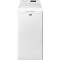 ELECTROLUX EWT1062ISW návod a manuál