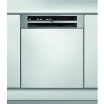 Whirlpool ADG 8493 A++ PC IX návod a manuál