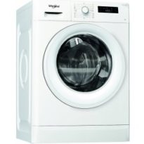 Whirlpool FWF71253W návod a manuál