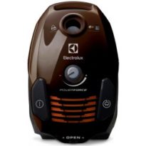 ELECTROLUX EPF65BR návod a manuál