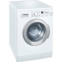 Siemens WM 10E365BY návod a manuál