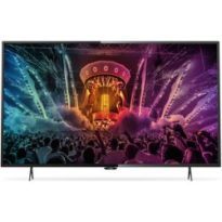 Philips 43PUS6101/12 návod a manuál