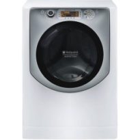 Hotpoint AQ83D 29 EU/B návod a manuál