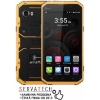 Ken Xin Da W9 návod a manuál