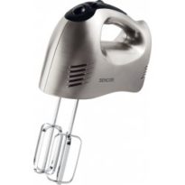 Sencor SHM 6203 SS návod a manuál