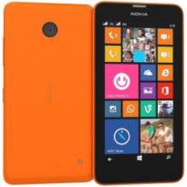Nokia Lumia 635 návod a manuál
