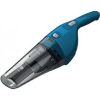 Black & Decker WDB 215 WA návod a manuál