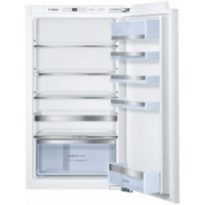Bosch KIR 31 AD30 návod a manuál