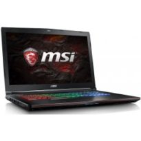 MSI GE72 7RE-045CZ návod a manuál