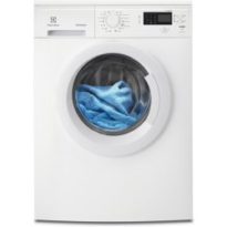 Electrolux EWP 1064 TDW návod a manuál
