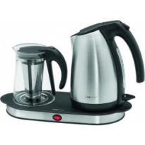Clatronic TKS 3504 návod a manuál