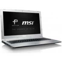 MSI PL62 7RC-055CZ návod a manuál