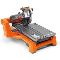 HUSQVARNA TS 60 návod a manuál