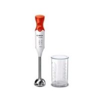 Bosch MSM 66110 návod a manuál