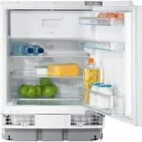 Miele K 5124 UiF návod a manuál