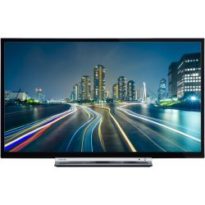 Toshiba 32W3763DG návod a manuál