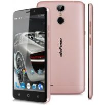 UleFone Vienna návod a manuál
