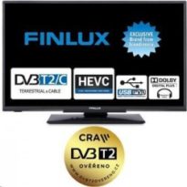Finlux 24FHB4220 návod a manuál
