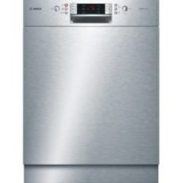 Bosch SMU 69N75 návod a manuál