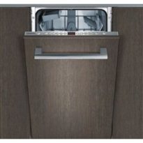 Siemens SR 66T057 návod a manuál
