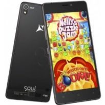 AllView X2 Soul Pro návod a manuál