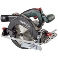 METABO KS 18 LTX 57 bez aku návod a manuál