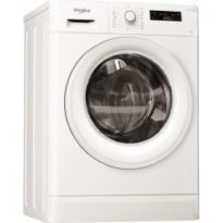 Whirlpool FWSF61253W návod a manuál