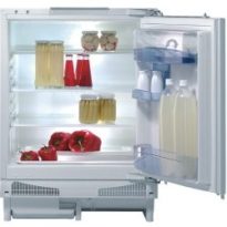 Gorenje RIU 6158 W návod a manuál