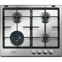 Whirlpool AKA 6422 IX návod a manuál