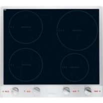 Miele CS 1234-1 I návod a manuál