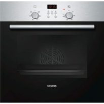 Siemens HB 532E0F návod a manuál