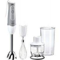 Braun MQ 525 Omelette návod a manuál