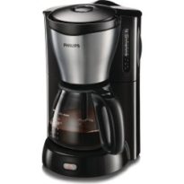 Philips Saeco HD 7566 návod a manuál