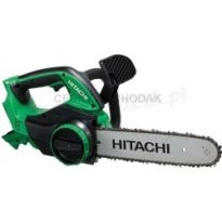Hitachi CS36DLT4 bez aku návod a manuál