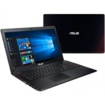 ASUS FX502VE-FY047T návod a manuál