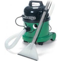 Numatic GVE 370-2 návod a manuál