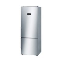 Bosch KGN 56XI40 návod a manuál