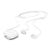 HP Stereo Bluetooth H5000 Snow White, J2X00AA návod a manuál