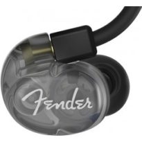 Fender DXA1 Pro In-Ear Monitors návod a manuál