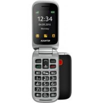 ALIGATOR V650 návod a manuál
